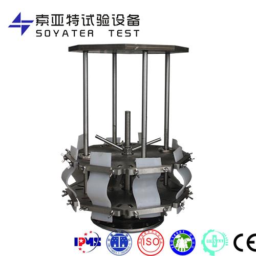 動態(tài)夾具 動態(tài)夾具