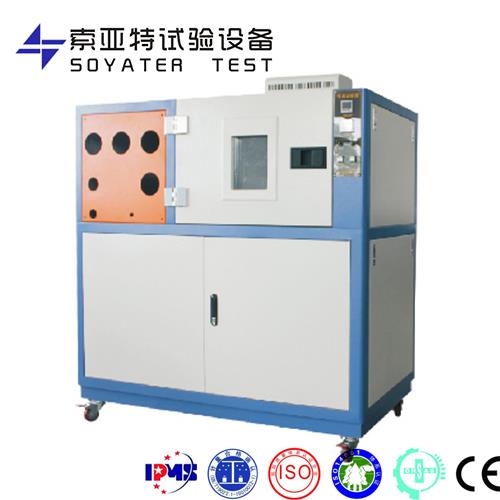 脈沖壓力試驗箱