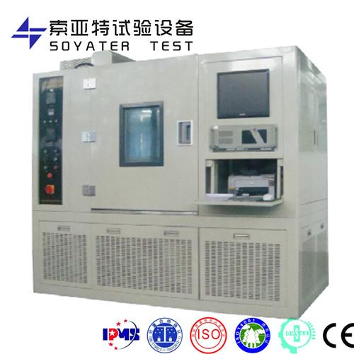 電機馬達壽命試驗箱