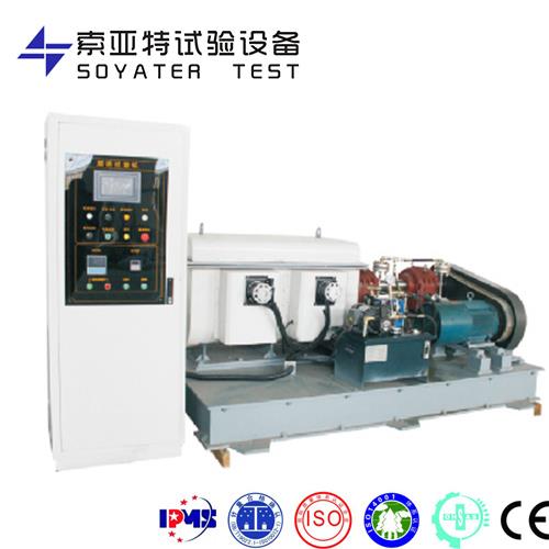 滑環(huán)超速試驗機