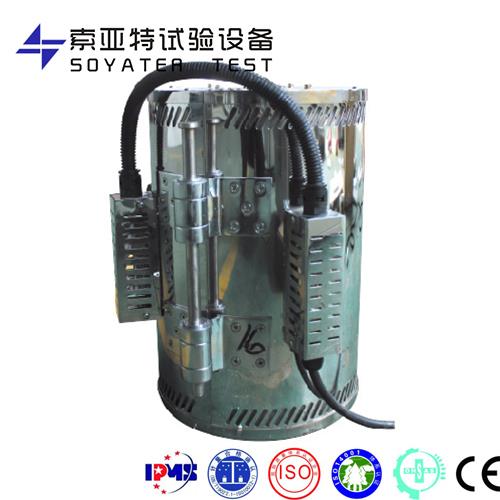 力學(xué)試驗(yàn)機(jī)配套用高溫爐